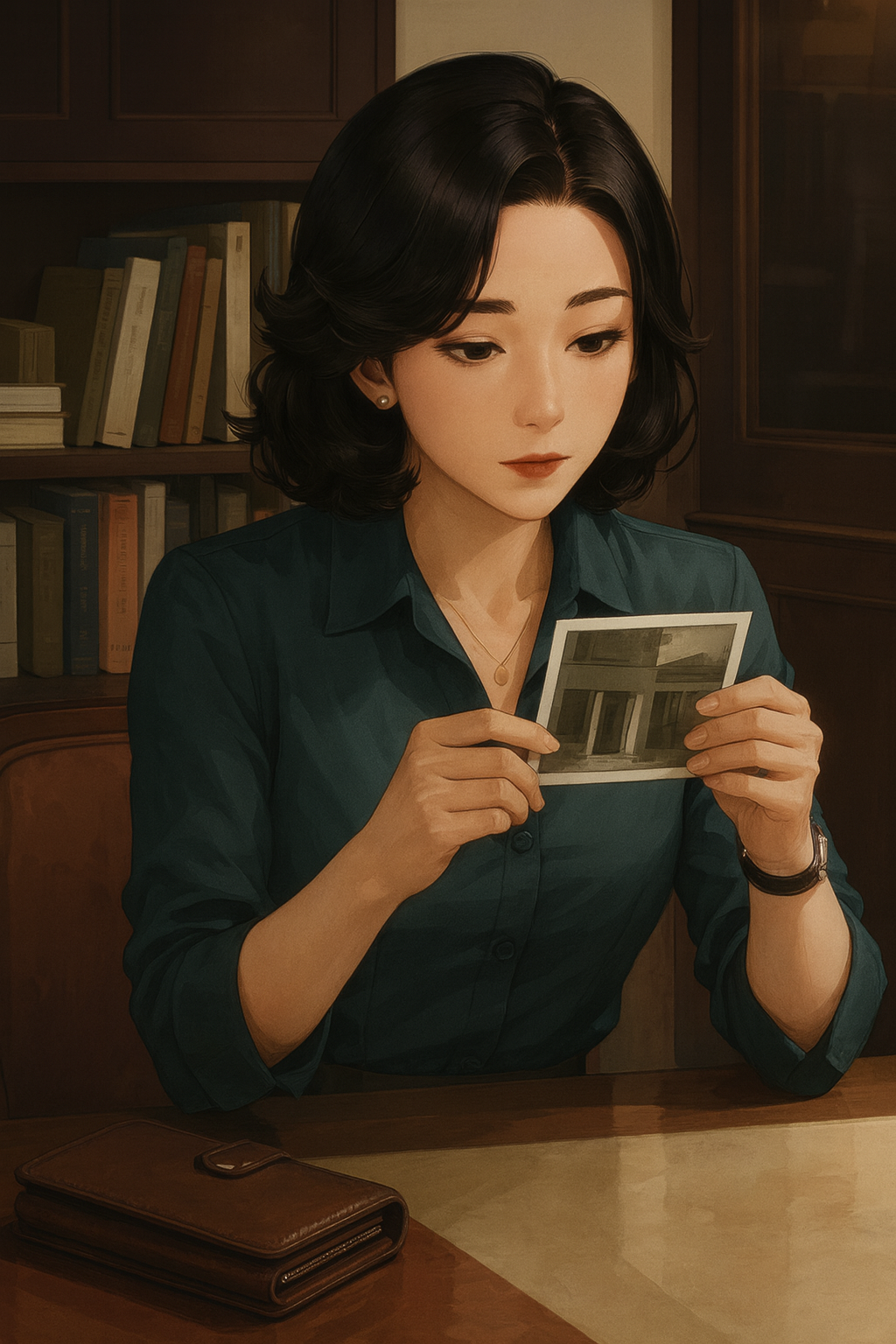 Không Tha Thứ! Kiếp Trước Đã Khổ Đủ Rồi